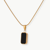 DUDLEY NECKLACE