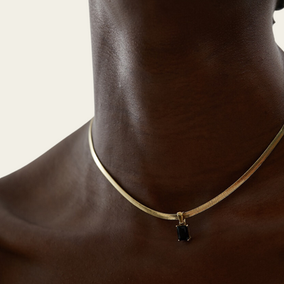 EYLA NECKLACE