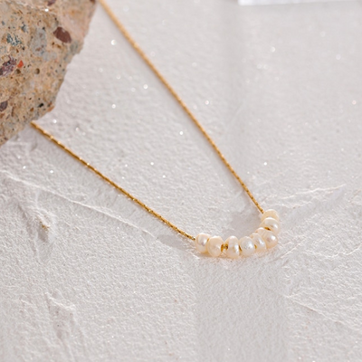 ARLEY NECKLACE