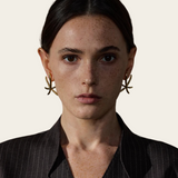 Maude Earrings