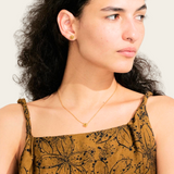 Rose Necklace