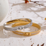 Verena Bracelet Bangle