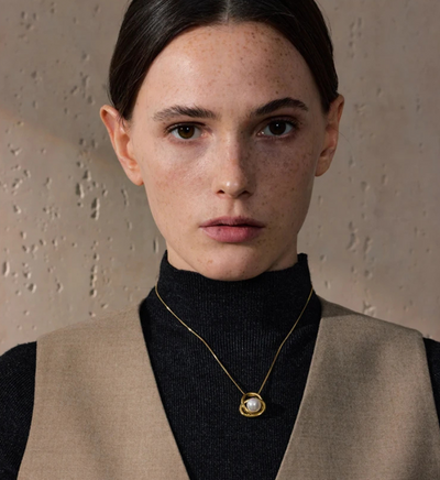 Enid Necklace