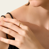 BIRDIE RING