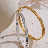 Edna Bracelet Bangle