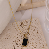 DUDLEY NECKLACE