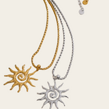 Solana Necklace