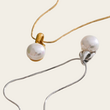Blanche Necklace