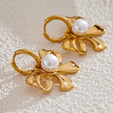 ODOSIA EARRINGS