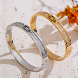 Verena Bracelet Bangle