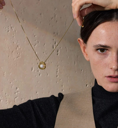 Enid Necklace