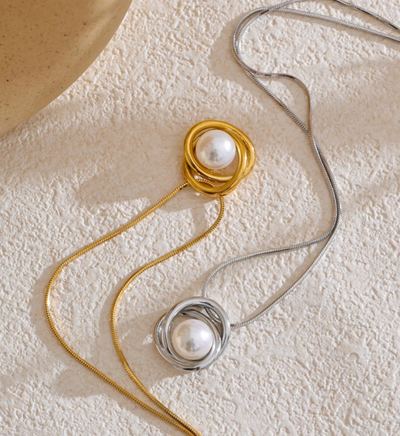 Enid Necklace