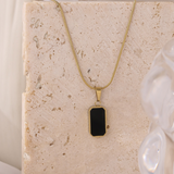 DUDLEY NECKLACE