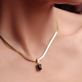 EYLA NECKLACE