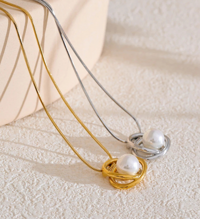 Enid Necklace