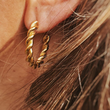 DINAH EARRING