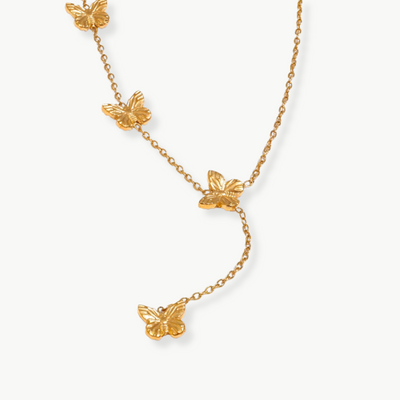 IONA NECKALCE