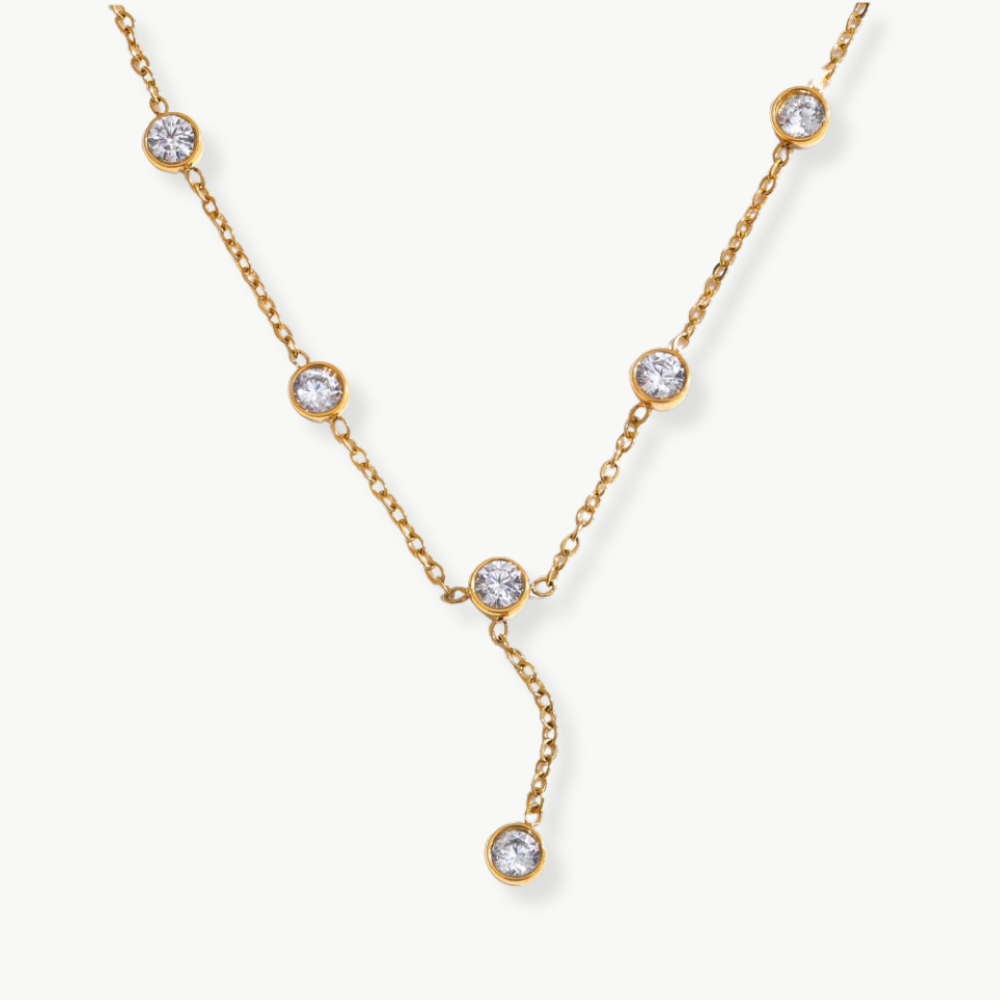 XENIA NECKLACE
