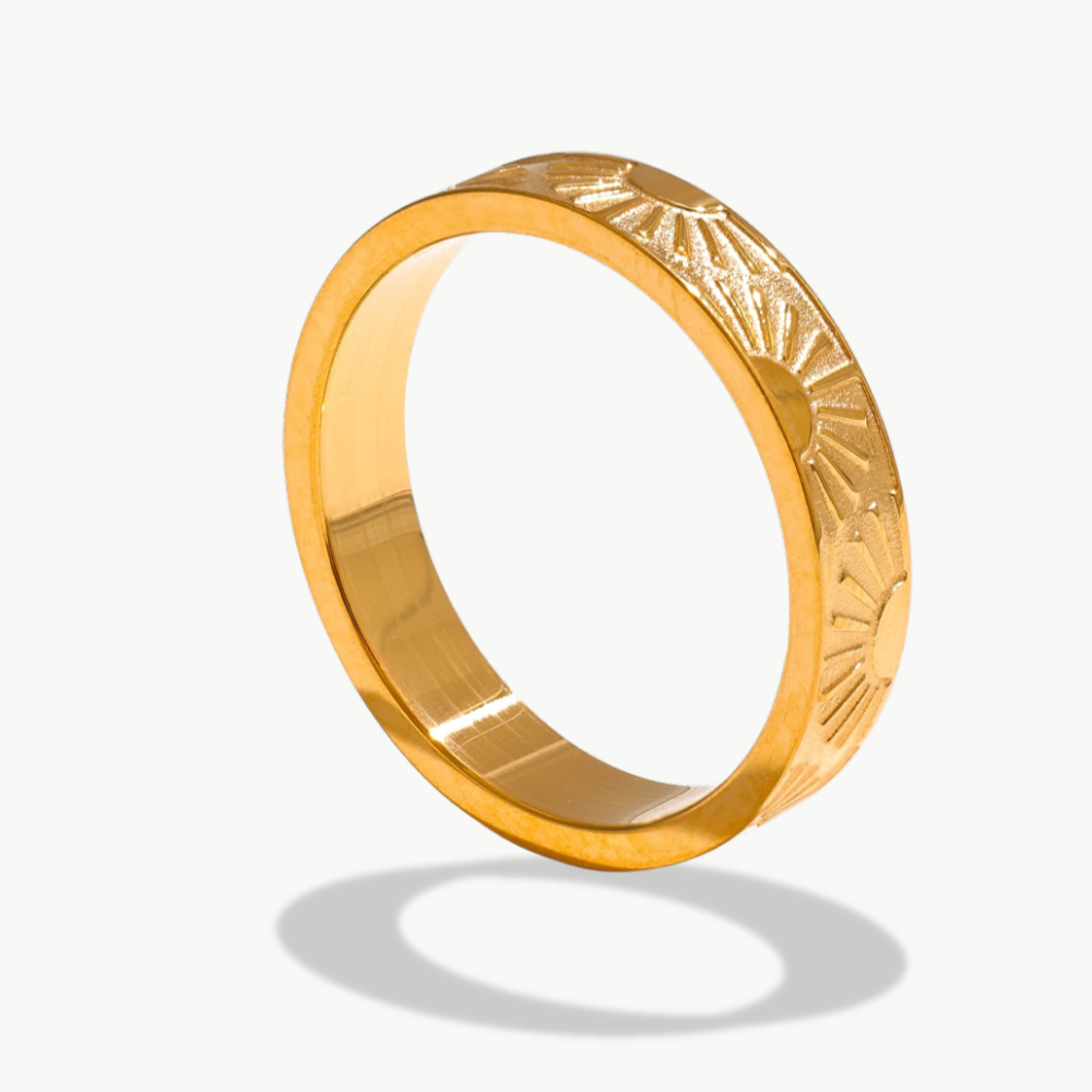 CYRA RING