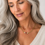 Cornelia Necklace 