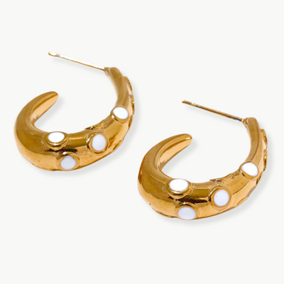 TRACY EARRINGS