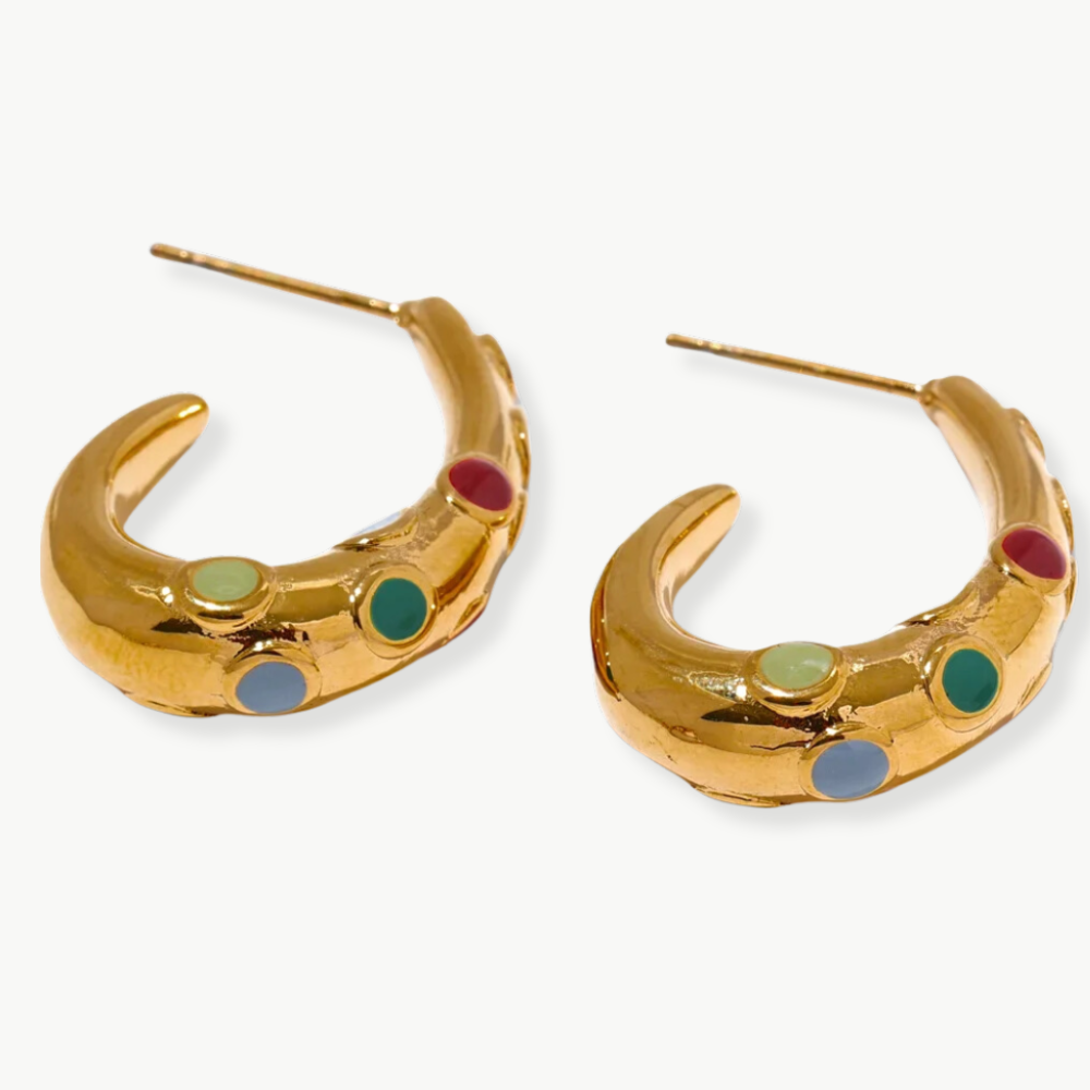 TRACY EARRINGS
