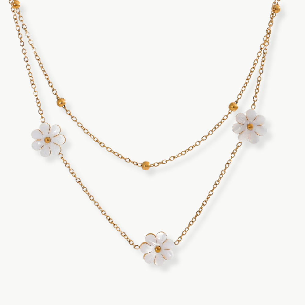 POSY NECKLACE