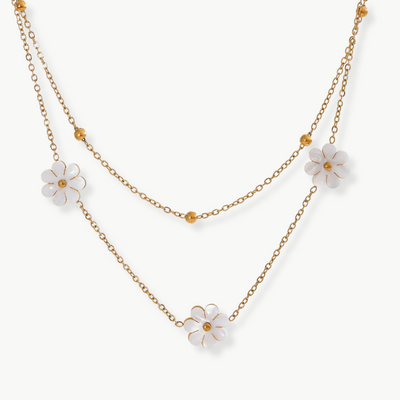 POSY NECKLACE