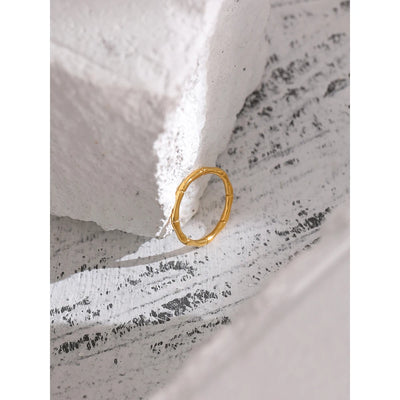 Dallin Ring