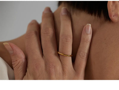 Dallin Ring