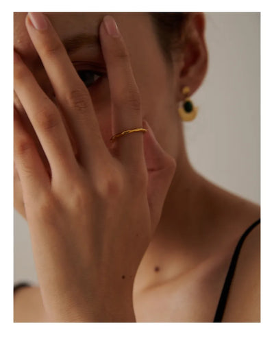 Dallin Ring