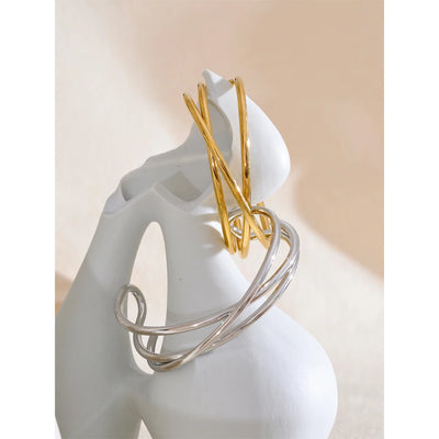 Eleanor Bangle BRACELET