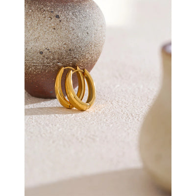 Felicity Earrings