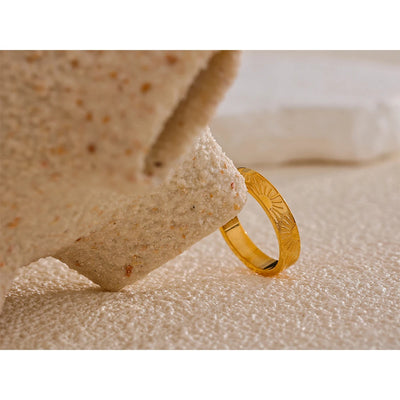CYRA RING