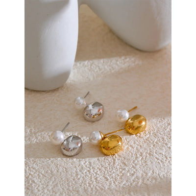 Bertha Earrings