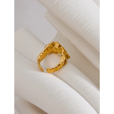 CRESSIDA RING