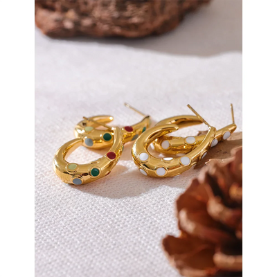 TRACY EARRINGS