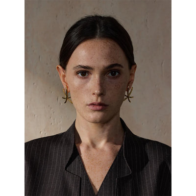 Maude Earrings