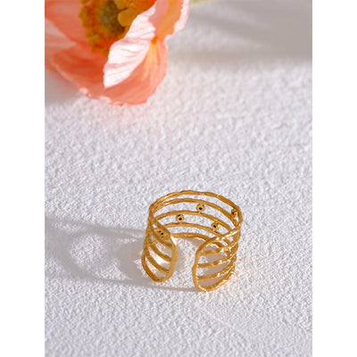 BESSIE RING