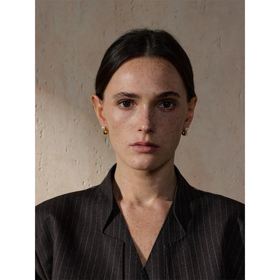 Bertha Earrings