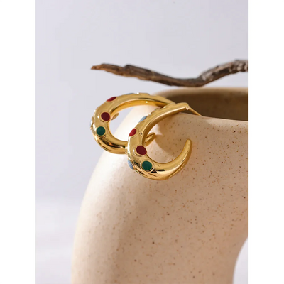 TRACY EARRINGS