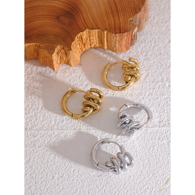 HAZEL EARRING