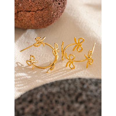 DOLLY EARRINGS