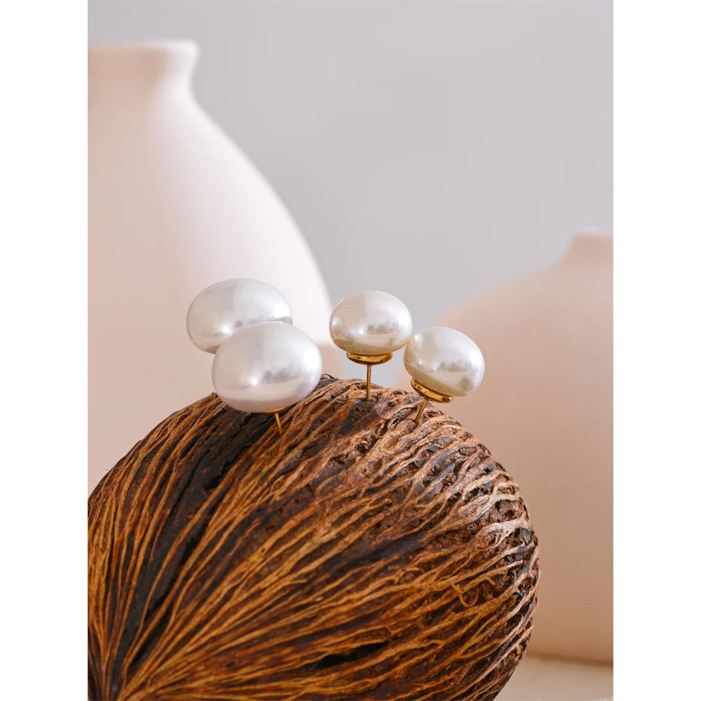 Cecily Earrings