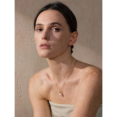 Blanche Necklace