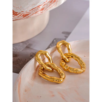 KEYON EARRINGS