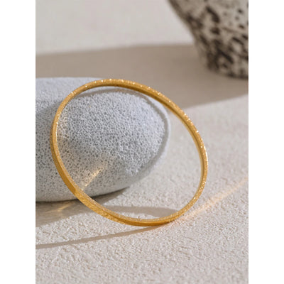 Brandi Bangle Bracelet