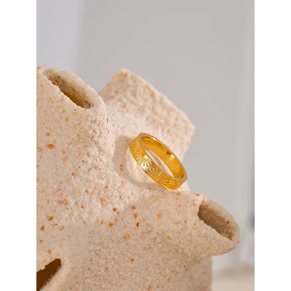 CYRA RING