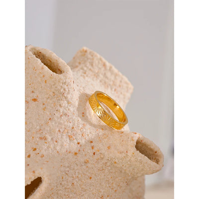 CYRA RING