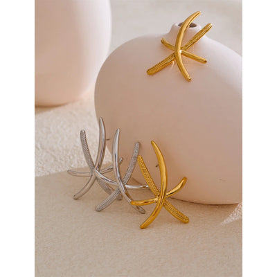 Maude Earrings